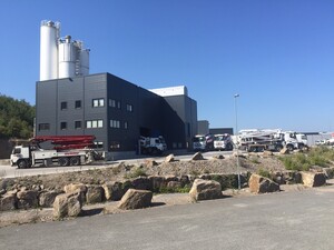 Avdeling Mjåvann, Kristiansand